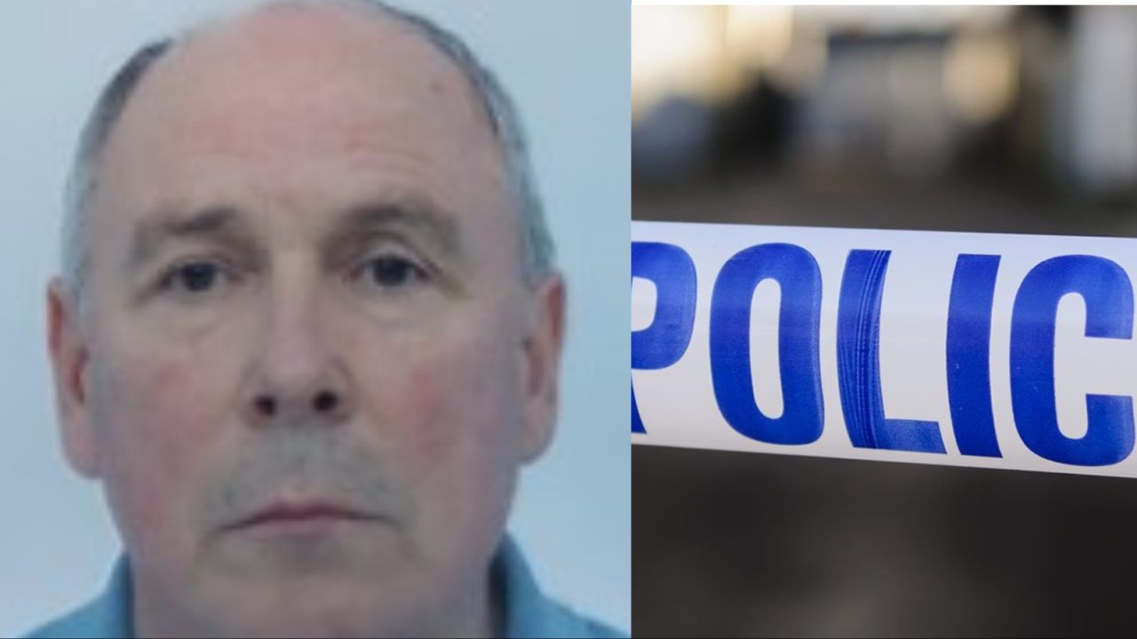 Search underway for man, 73, missing on Boxing Day as concern grows ...