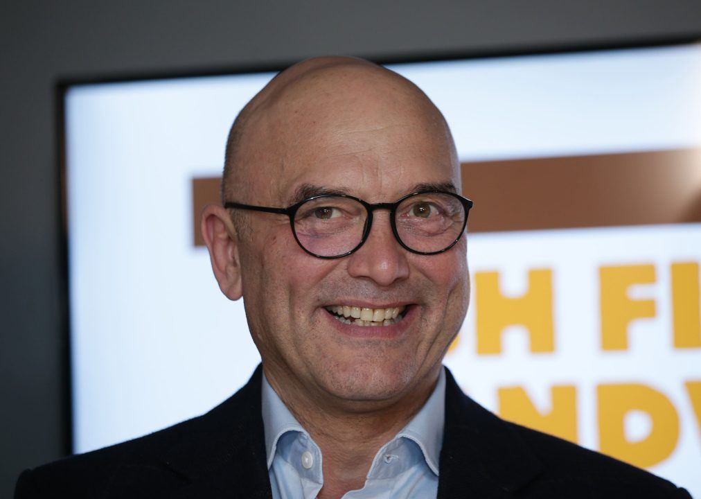 Angry response to Gregg Wallace saying accusations made by ‘middle-class women’