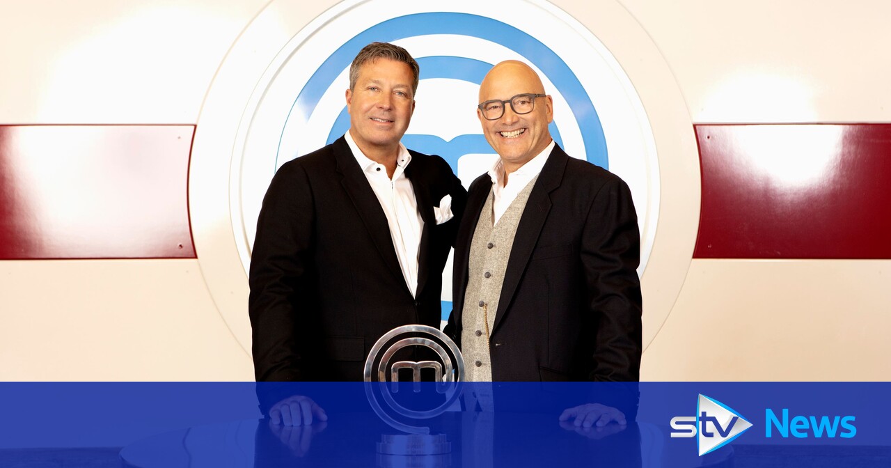 John Torode ‘loves being part of MasterChef’ and will continue on show amid Gregg Wallace allegations