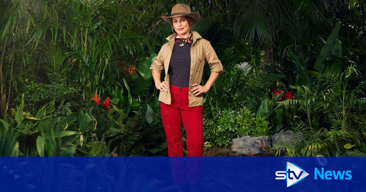 Coleen Rooney, Danny Jones and Rev Richard Coles to face I’m a Celebrity final