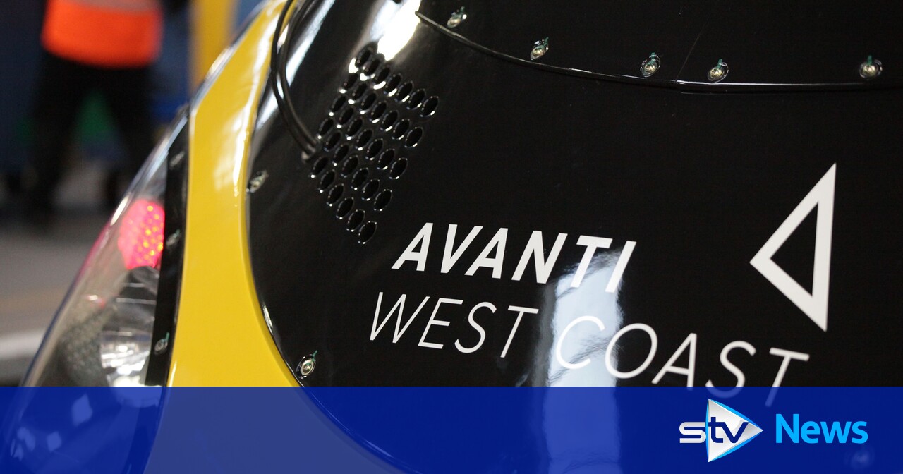 Emergency services at scene as train derails in Cumbria