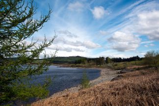 Council votes to ask Government for referendum on Galloway National Park plan