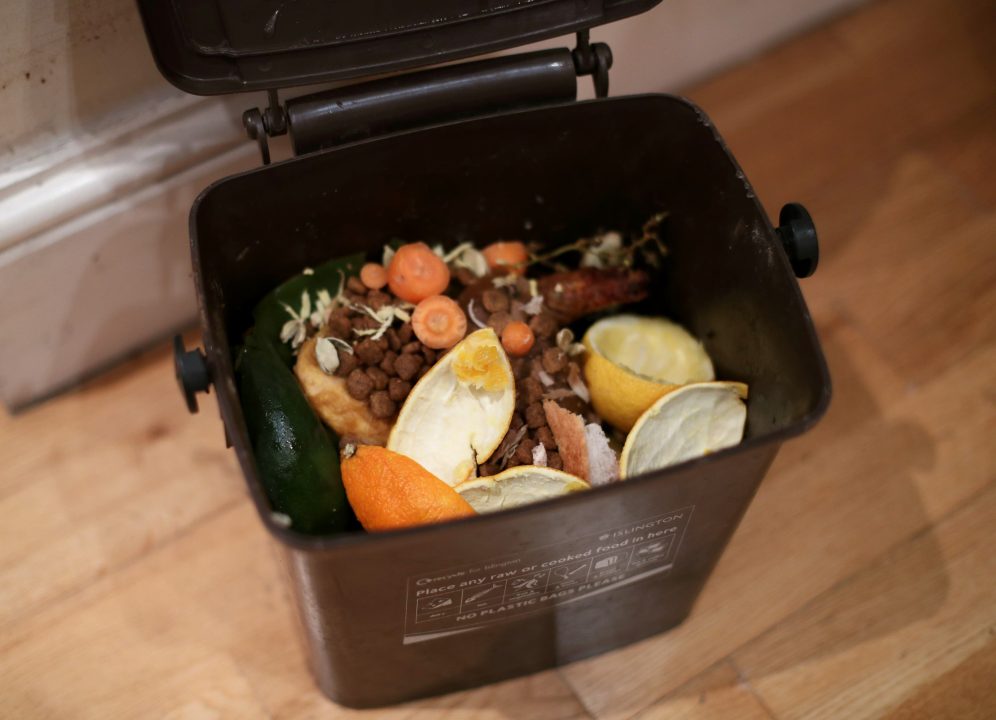 Tough action proposed for food waste as target ‘highly likely’ to be missed