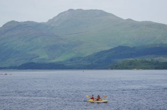 Scottish Enterprise under fire after Flamingo Land’s Loch Lomond deal extended