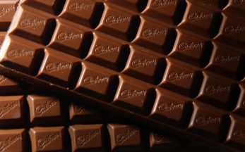 Cadbury stripped of royal warrant after 170 years