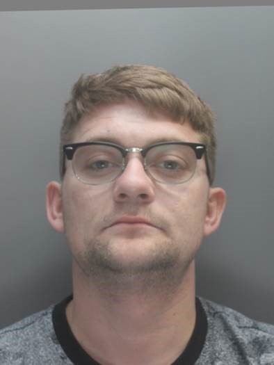 Ashley Jones: The 34-year-old oversaw the packing and concealment of drugs in the Netherlands.
