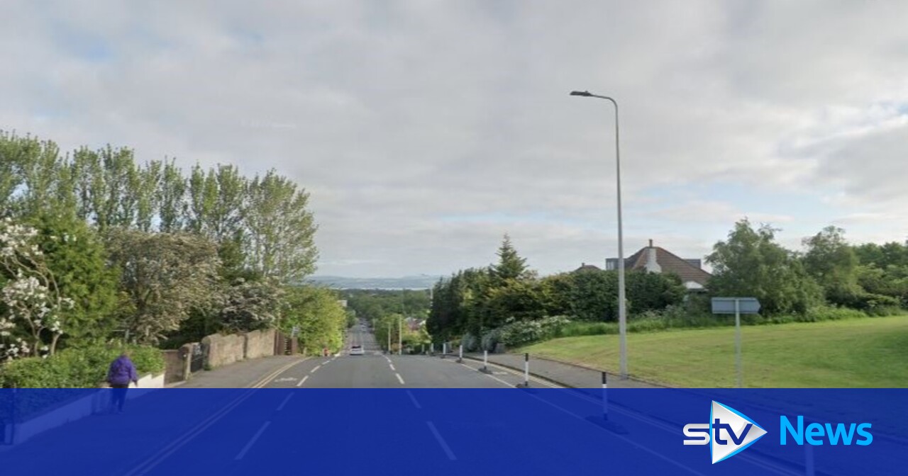 Girl, ten, taken to hospital after being knocked down by car in ...