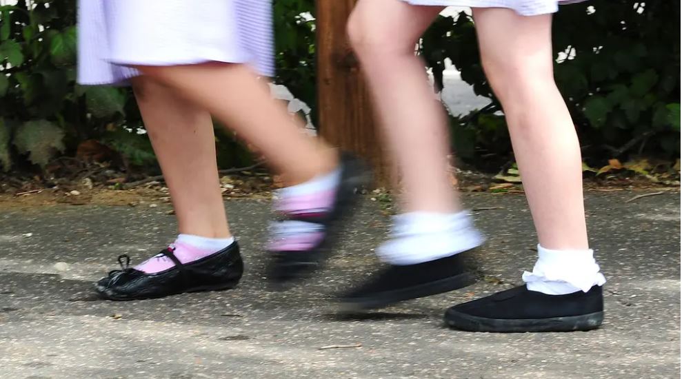 The SNP has pledged to scrap the two-child cap (Ian West/PA)