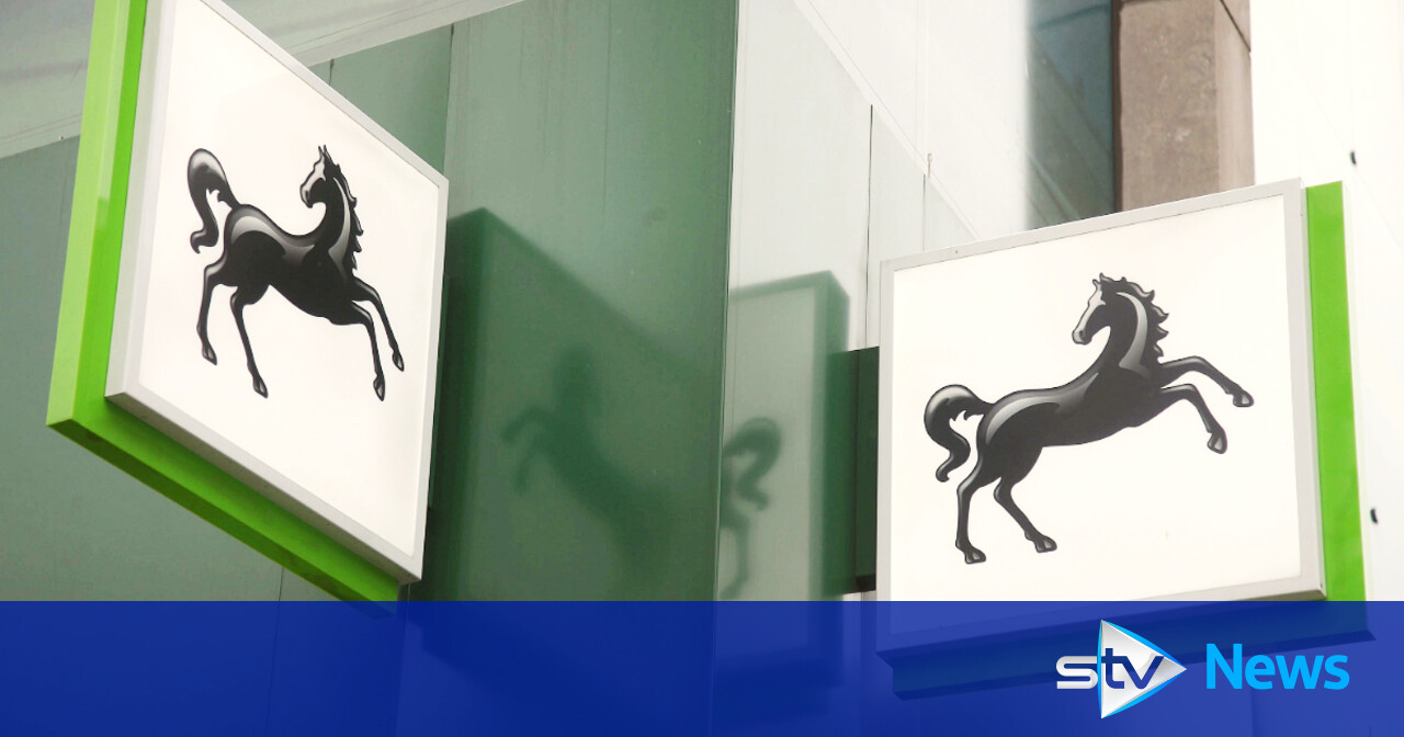 Lloyds Bank advert banned over ‘misleading’ low carbon claims | STV News