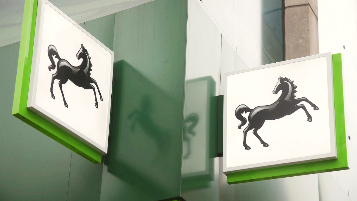 Lloyds Bank advert banned over ‘misleading’ low carbon claims