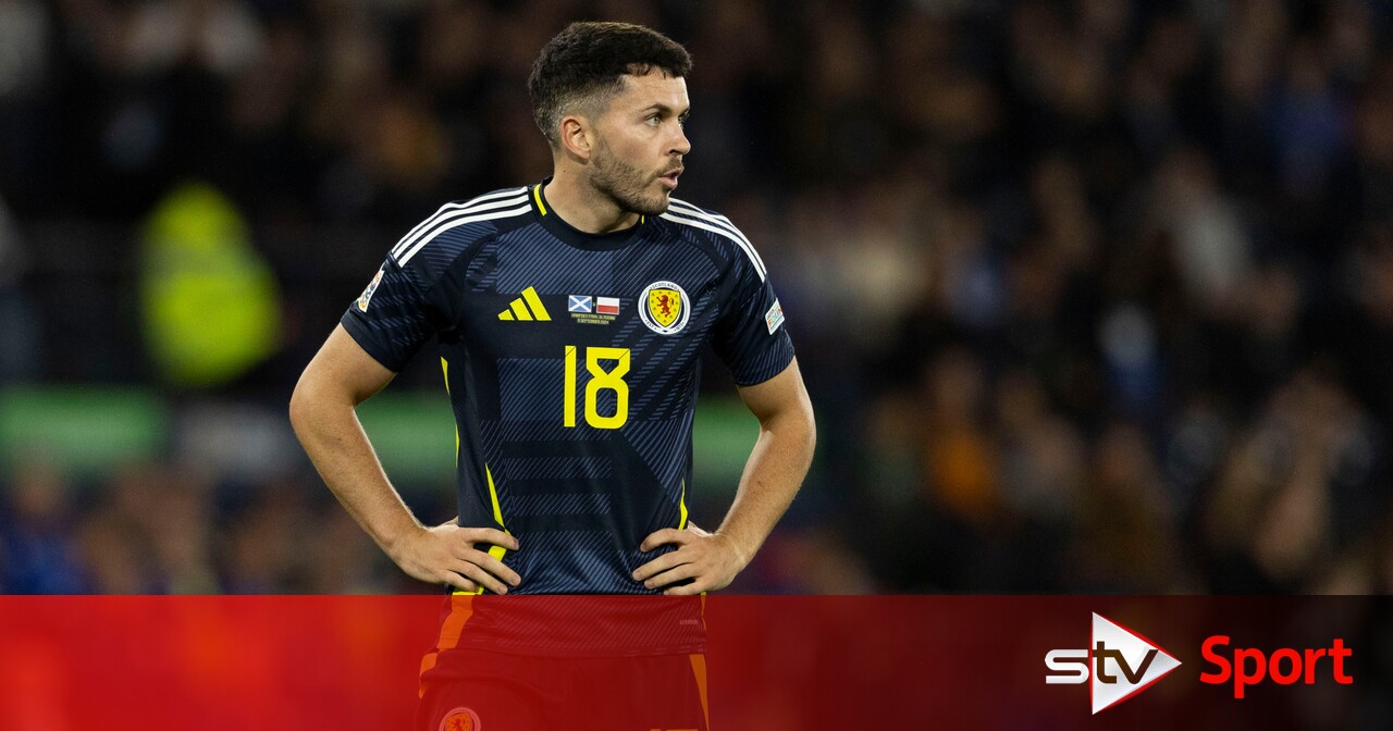 Lewis Morgan Rangers Scotland winger Lewis Morgan determined to ‘make history’ by winning ...