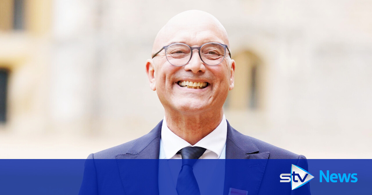 Gregg Wallace apologises for ‘any offence caused’ after ‘misogynistic’ response