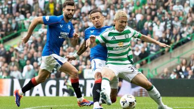 Alan Hutton thinks Rangers may drop James Tavernier for cup final against Celtic