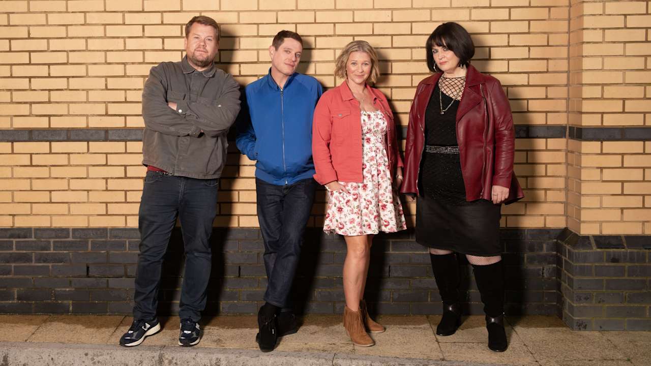 Moment in final Gavin and Stacey script made actor ‘scream out loud’