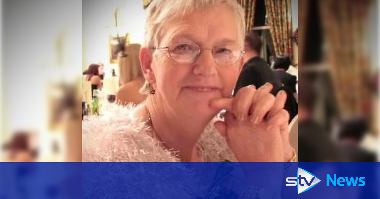 Woman, 79, dies in hospital ten days after two-car crash on A92 near ...