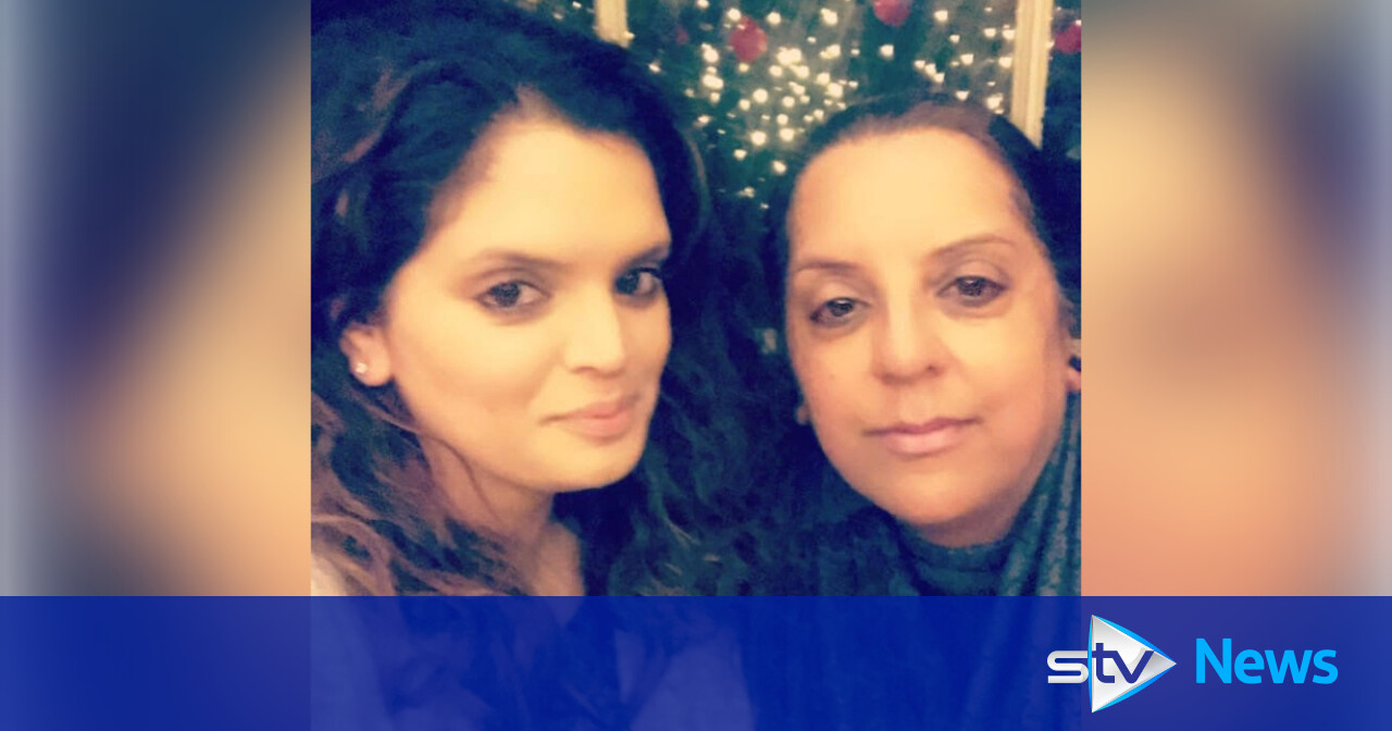 'My pregnant daughter's murder destroyed my family - we must tell her ...