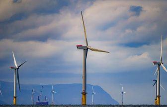 £1.6m training centre for wind farm workers to open in Aberdeen