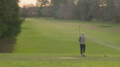 International company teeing up to save Dundee gold course