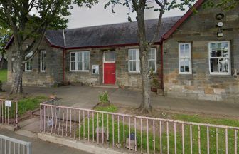 Appeal for Fife school to be ‘mothballed’ after lying empty for two years