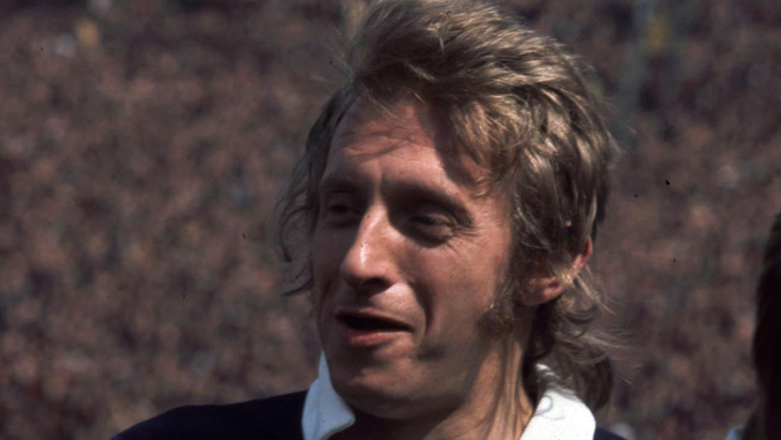 Denis Law.