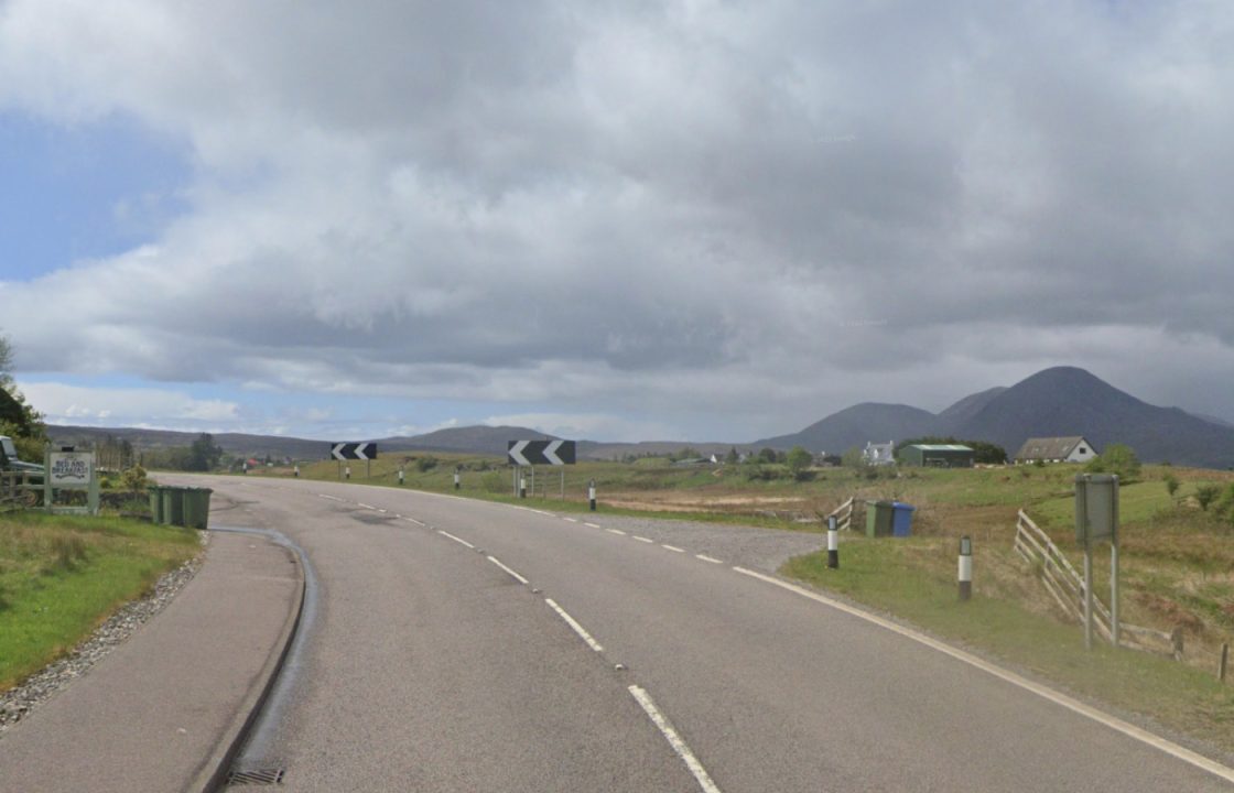 Road closed overnight after crash as drivers told to expect ‘lengthy’ disruption