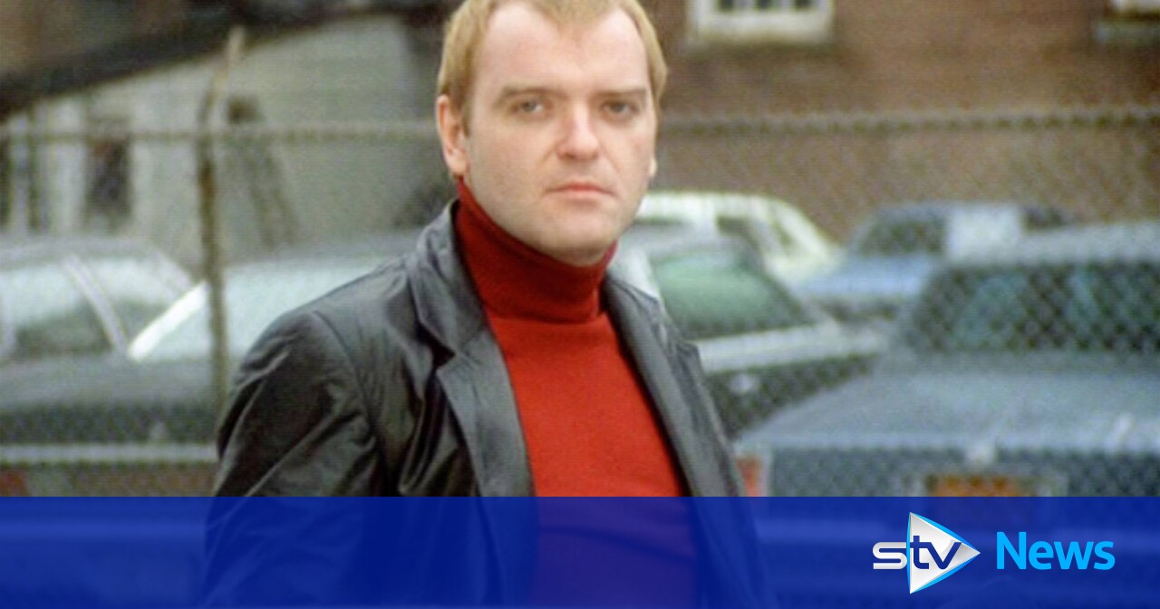 Tributes paid after Scottish Star Wars actor Angus MacInnes dies aged 77