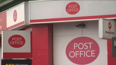 Former Post Office boss claims she’s been made a ‘scapegoat’ in Horizon scandal