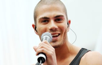 Max George reveals he needs urgent heart surgery