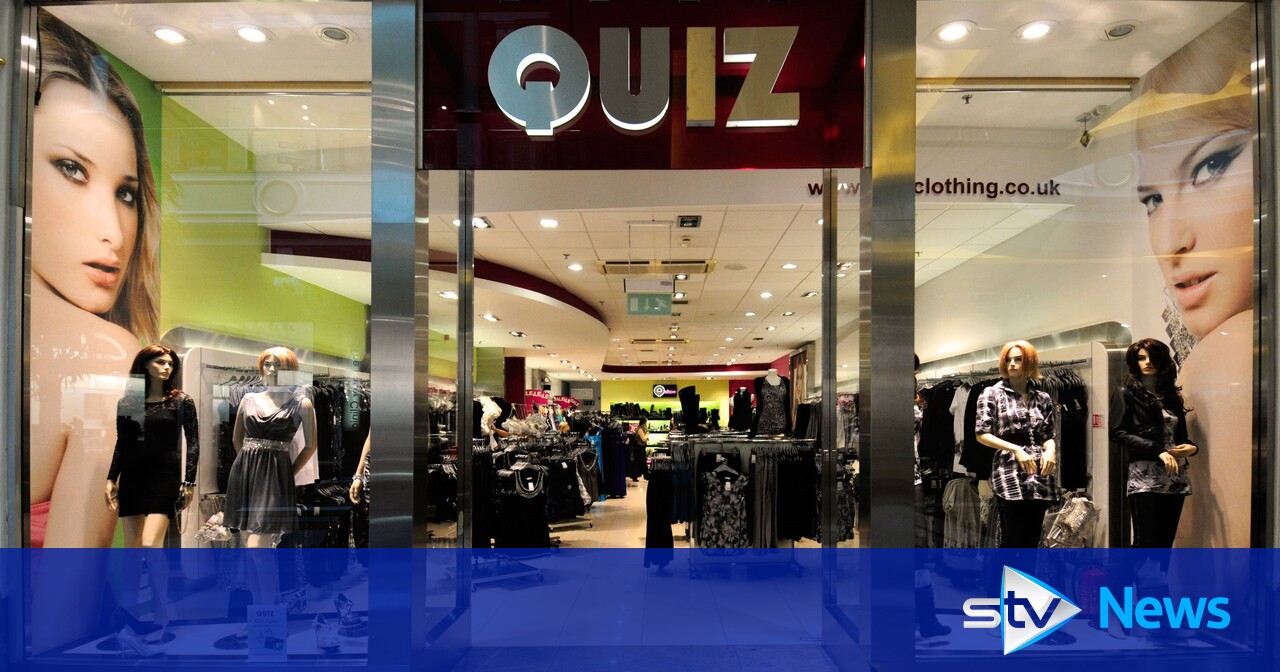 Retailer Quiz to ‘run out of cash’ in early 2025 after poor Christmas trading