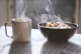 Porridge among products included in UK Government junk food advert ban