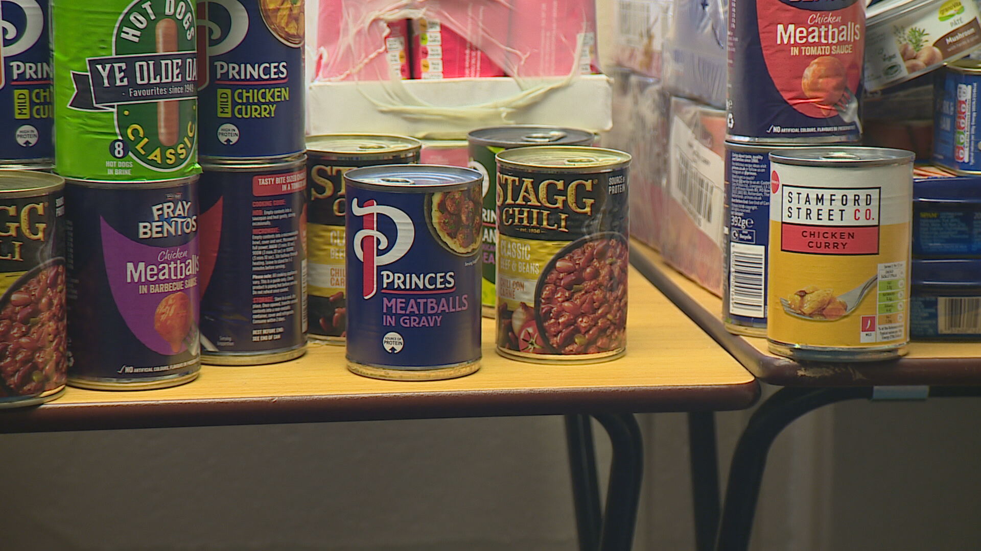 Food bank to close after more than a decade helping Dundee families