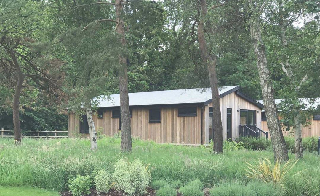 Plans to build 200 holiday lodges to ‘secure future’ of Dalkeith Country Park