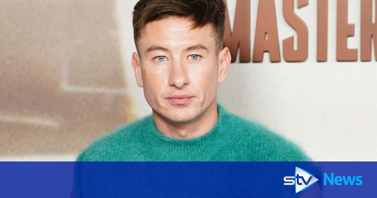 Barry Keoghan responds to his name ‘being dragged across the internet’