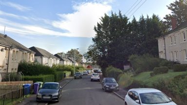 Man arrested following ‘sexual offence’ involving woman on Inverleith Street in Glasgow