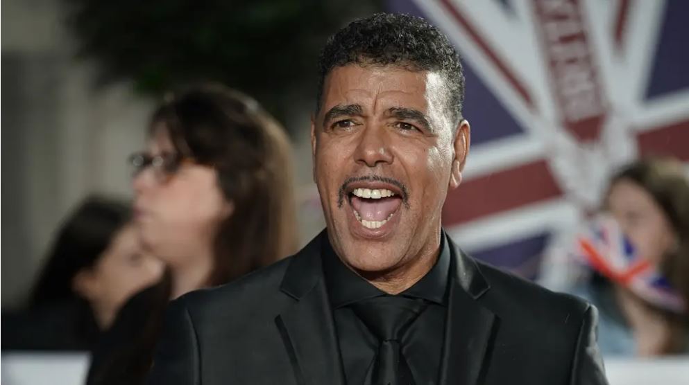 Chris Kamara to return to live reporting on Boxing Day for Forest v Spurs clash