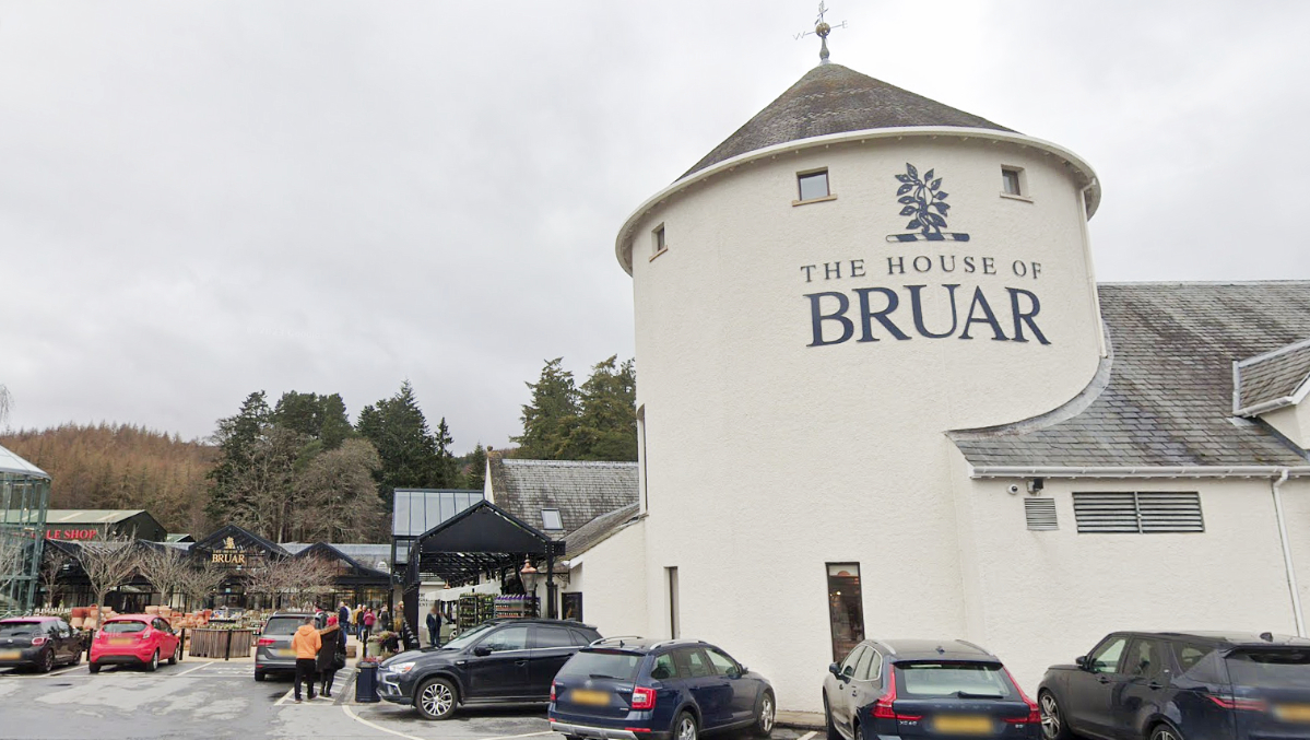 £40,000 bottle among luxury whisky stolen in House of Bruar break-in