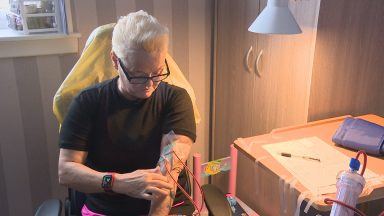 Home dialysis treatments ‘life changing’, say patients