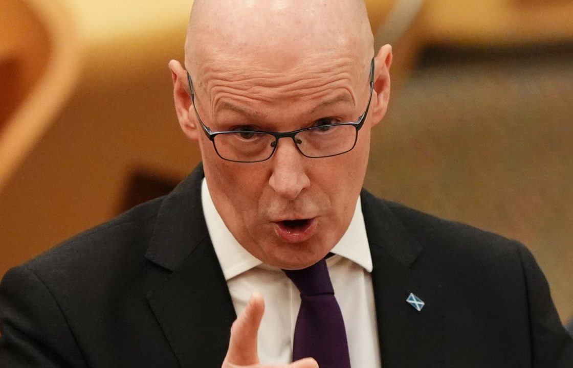 Swinney apologises over 50-hour A&E wait amid angry clashes on NHS performance