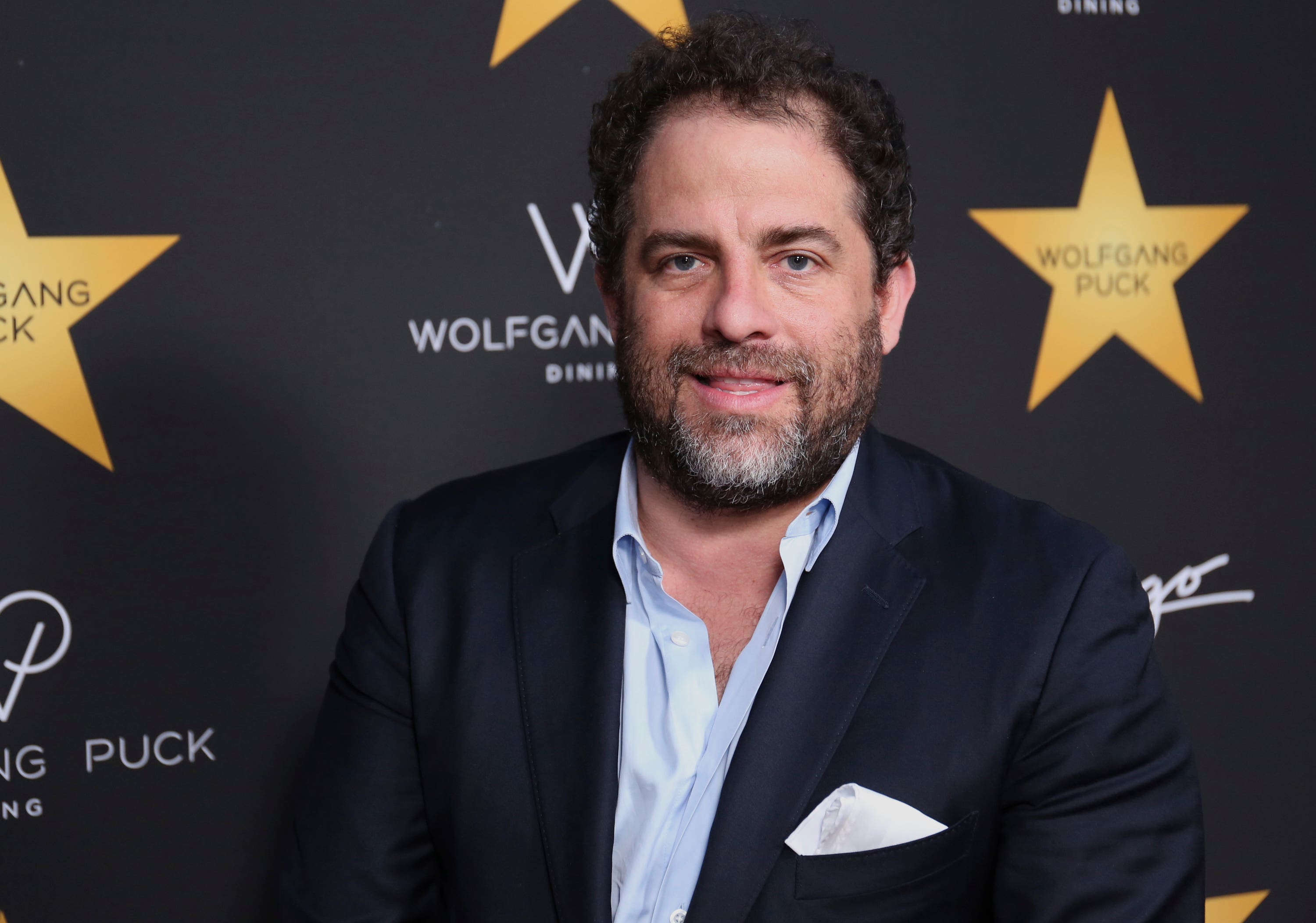 Brett Ratner (Willy Sanjuan/Invision/AP). 