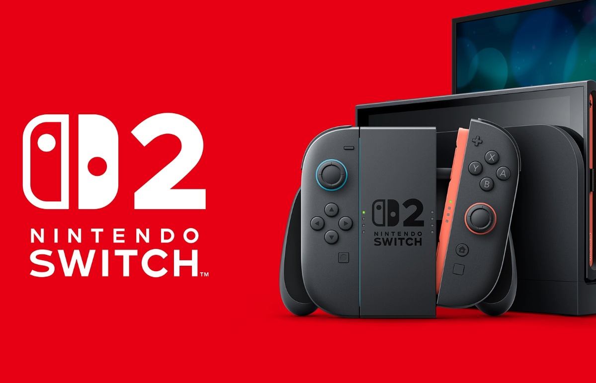 Nintendo Switch 2 to be released in 2025 | STV News