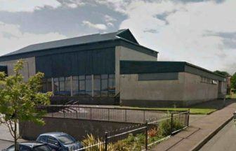 Plan to demolish Kirkcaldy community centre unveiled