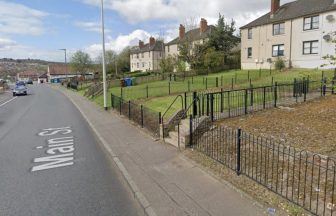 Elderly man and woman found dead in house in Falkirk as police investigate ‘unexplained deaths’