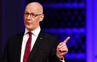 Swinney wants to speed up scrapping of two-child cap in Scotland