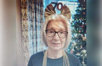 Concern growing for Dunfermline woman, 71, missing overnight in extremely cold weather