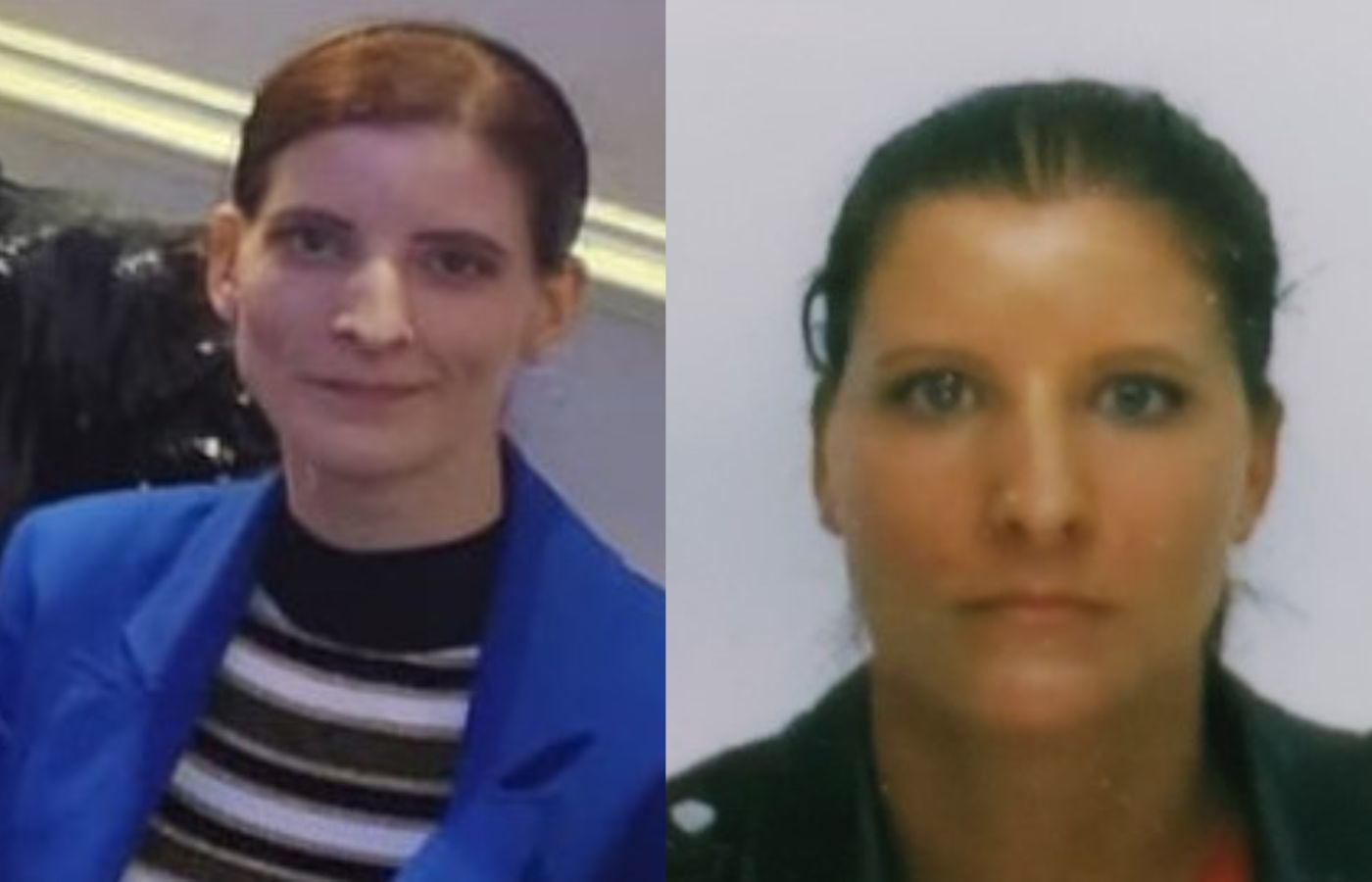 32-year-old sisters Eliza and Henrietta Huszti have been reported missing from their home in Aberdeen 