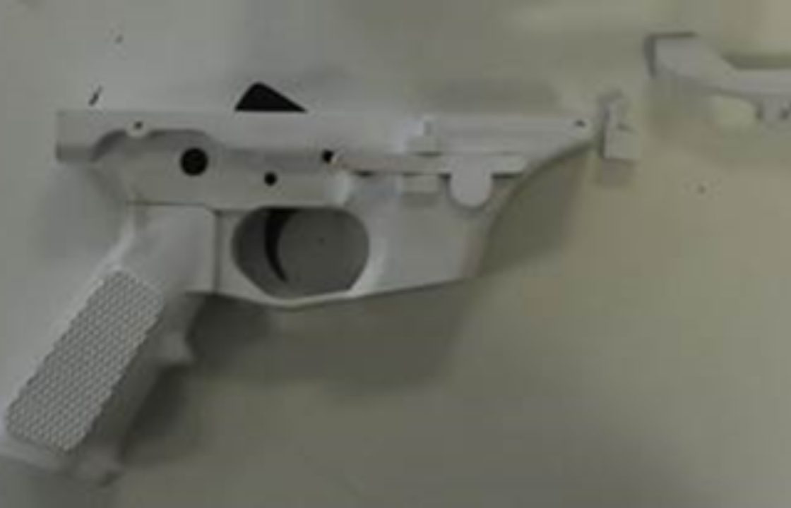 Teenager who used 3D printer he got for Christmas to build ‘deadly’ semi-automatic rifle spared jail