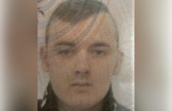 Concerns grow for missing man from Kirkcaldy who may be travelling in BMW