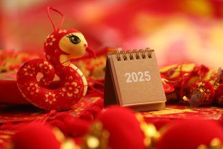 Chinese New Year 2025: What is the Year of the Snake and what does it mean?