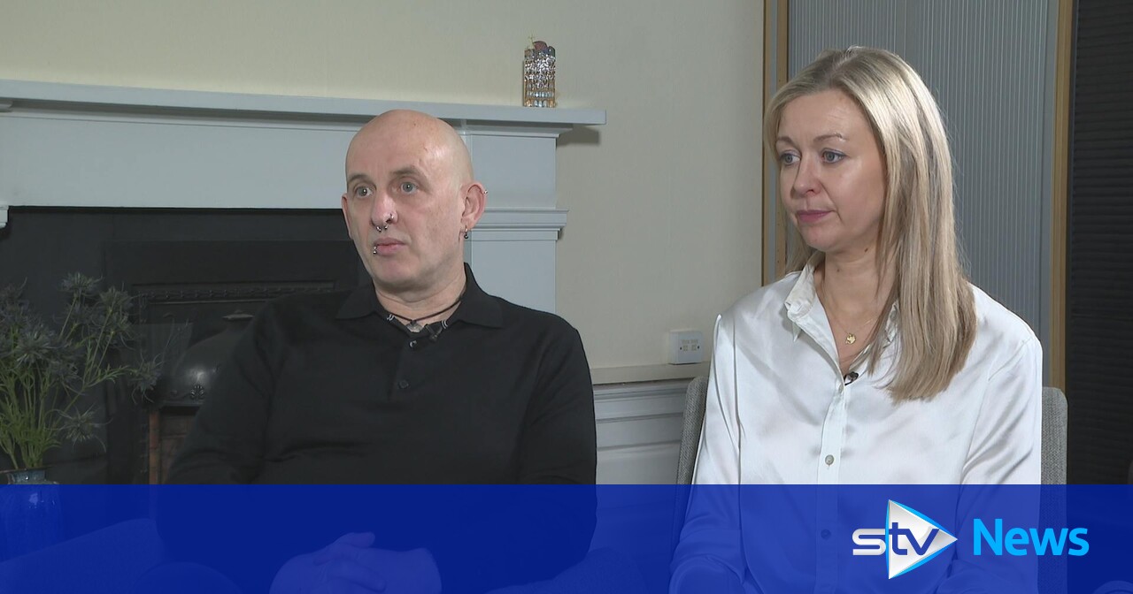 Parents of toddler killed by driver with dementia speak of grief for first time