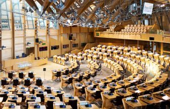 Holyrood committee seeks voters’ views on proposals for sacking MSPs